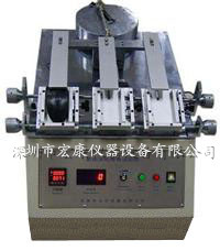 鼠標(biāo)滾軸滑動壽命試驗機(jī)